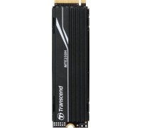 SSD Transcend MTE250H 1TB M.2 2280 PCI-E x4 Gen4 NVMe (TS1TMTE250H)