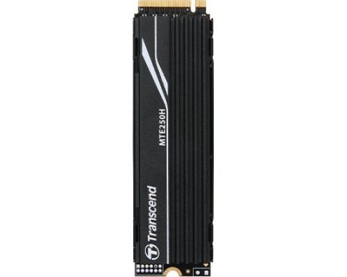 SSD Transcend MTE250H 1TB M.2 2280 PCI-E x4 Gen4 NVMe (TS1TMTE250H)