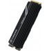 SSD Transcend MTE250H 1TB M.2 2280 PCI-E x4 Gen4 NVMe (TS1TMTE250H)