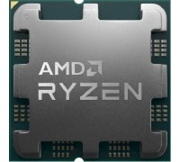 AMD Ryzen 5 7500F, 3.7 GHz, 32 MB, OEM (100-000000597)