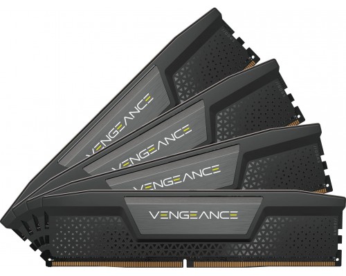 Corsair Vengeance, DDR5, 96 GB, 5600MHz, CL40 (CMK96GX5M4B5600C40)
