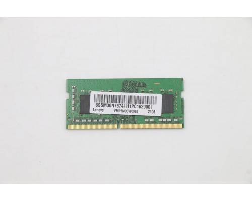 Lenovo SODIMM,16GB,DDR4,3200,Hynix