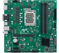 Intel B760 Asus PRO B760M-CT-CSM