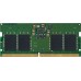 Kingston SODIMM, DDR5, 8 GB, 5600 MHz, CL46 (KCP556SS6-8)