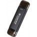 SSD Transcend Transcend ESD310 2 TB Black