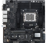 Intel W680 Asus PRO WS W680M-ACE SE