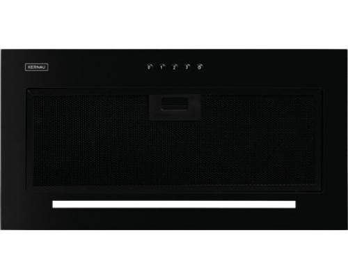 Kernau kuchenny do zabudowy Kernau KBH2360B Black