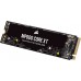 SSD Corsair MP600 Core XT 4TB M.2 2280 PCI-E x4 Gen4 NVMe (CSSD-F4000GBMP600CXT)