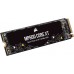 SSD Corsair MP600 Core XT 4TB M.2 2280 PCI-E x4 Gen4 NVMe (CSSD-F4000GBMP600CXT)