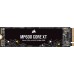SSD Corsair MP600 Core XT 4TB M.2 2280 PCI-E x4 Gen4 NVMe (CSSD-F4000GBMP600CXT)