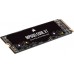 SSD Corsair MP600 Core XT 4TB M.2 2280 PCI-E x4 Gen4 NVMe (CSSD-F4000GBMP600CXT)