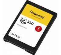 SSD Intenso 2TB 2.5" SATA III (3812470)