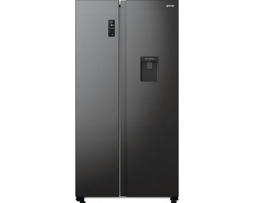 Gorenje side by side Gorenje NRR9185EABXLWD 550L