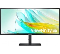 Samsung ViewFinity S6 (LS34C652UAUXEN)