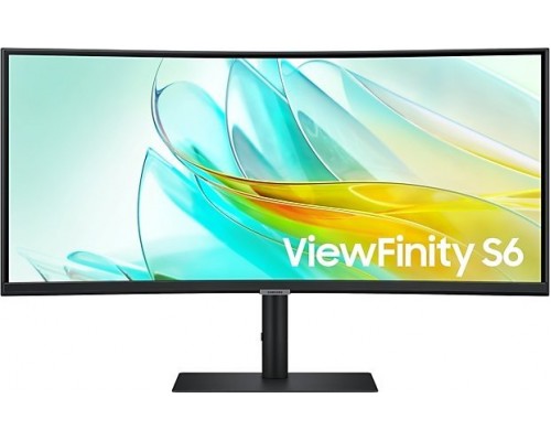 Samsung ViewFinity S6 (LS34C652UAUXEN)