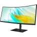 Samsung ViewFinity S6 (LS34C652UAUXEN)