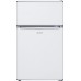 Gotie Fridge/freezer podblatowa GLZ-85B, biała