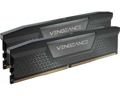 Corsair Vengeance, DDR5, 32 GB, 5600MHz, CL40 (CMK32GX5M2B5600C40)