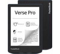 PocketBook Verse Pro Azure (PB634-A-WW)