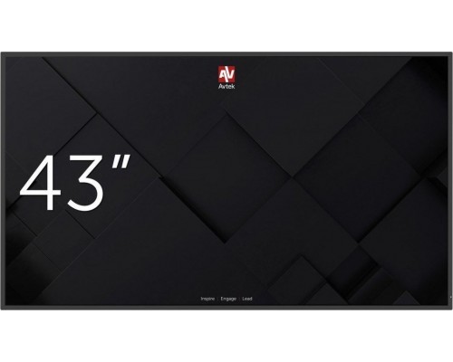 Avtek DS 43' (1TV312)