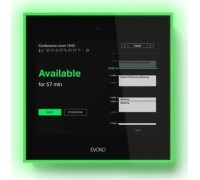evoko Evoko Naso Room Manager
