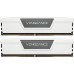 Corsair Vengeance, DDR5, 32 GB, 6400MHz, CL32 (CMK32GX5M2B6400C32W)