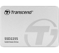SSD Transcend SSD225S 250GB 2.5" SATA III (TS250GSSD225S)