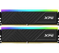 ADATA XPG Spectrix D35G, DDR4, 32 GB, 3600MHz, CL18 (AX4U360016G18I-DTBKD35G)