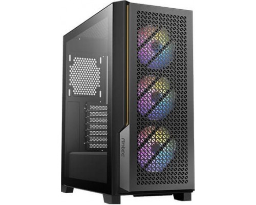 Antec P20C ARGB black (0-761345-80107-2)