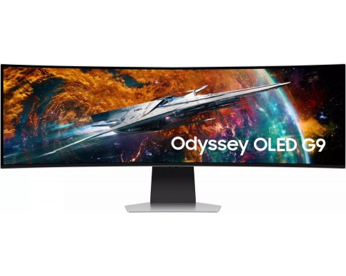 Samsung Odyssey G9 OLED (LS49CG954SUXEN)