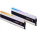 G.Skill Trident Z5 RGB, DDR5, 64 GB, 6000MHz, CL36 (F5-6000J3636F32GX2-TZ5RW)