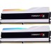 G.Skill Trident Z5 RGB, DDR5, 64 GB, 6000MHz, CL36 (F5-6000J3636F32GX2-TZ5RW)