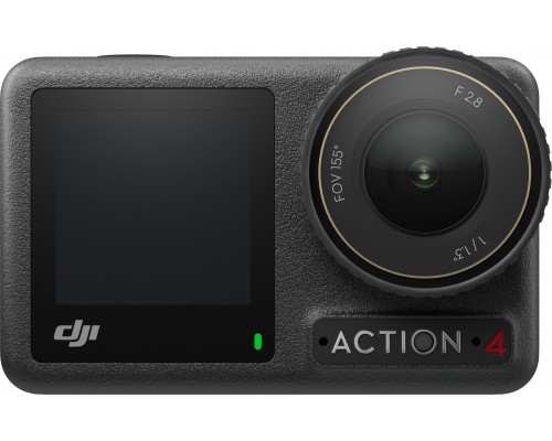 DJI DJI Osmo Action 4 Standard Combo 4k