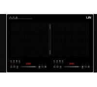 TCL PÅYTA INDUKCYJNA LIN 2 P. LI2H-179 Z WTYCZKÄ