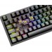 GENESIS THOR 404 TKL Gateron Yellow Pro (NKG-2069)