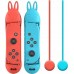 MARIGames Handles For Skakania / Skakanka Na Joy-con For Nintenfor Switch / Switch Oled