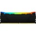 Kingston Fury Renegade RGB, DDR4, 16 GB, 3200MHz, CL16 (KF432C16RB12A/16)
