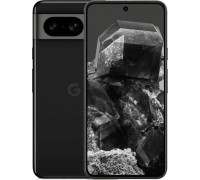 Pixel 8 5G 8/256GB Black  (GA04833-GB)