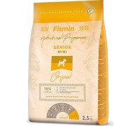 Fitmin  dog mini senior 2,5 kg