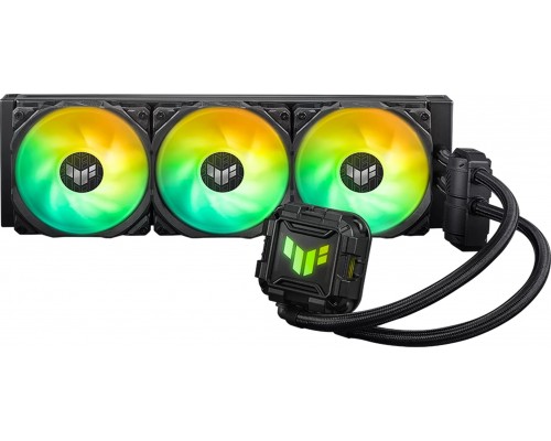 Asus TUF Gaming LC II 360 ARGB (90RC00M1-M0UAY0)