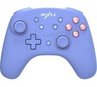 Pad PXN Kontroler bezwire / GamePad PXN-9607X NSW HALL (blue)