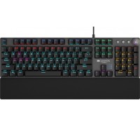Canyon CANYON Nightflall GK-7,mech., LED, 1,6m, Dark Gray, US