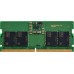 HP HP 8GB DDR5 5600MHZ