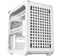 Cooler Master Qube 500 Flatpack White (Q500-WGNN-S00)