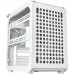 Cooler Master Qube 500 Flatpack White (Q500-WGNN-S00)
