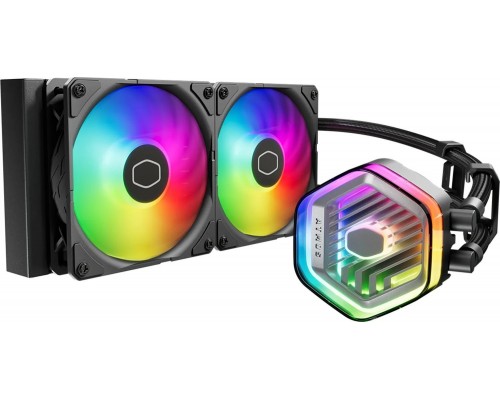 Master Master240 Atmos ARGB (MLX-D24M-A25PZ-R1)