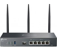 TP-Link Gigabit VPN AX3000 ER706W