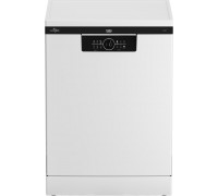 Beko Beko BDFN26530W 60 cm 15 kpl. 6 programów