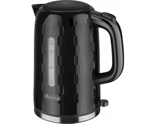 Amica KM 3010 Black