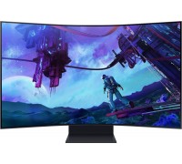 Samsung Odyssey Ark 2nd Gen G9 (LS55CG970NUXEN)